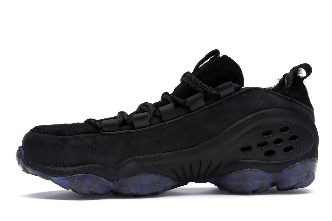 Vue 18 de Reebok DMX Run 10 CamRon