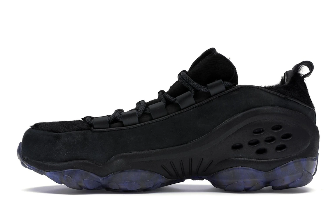 Vue 19 de Reebok DMX Run 10 CamRon