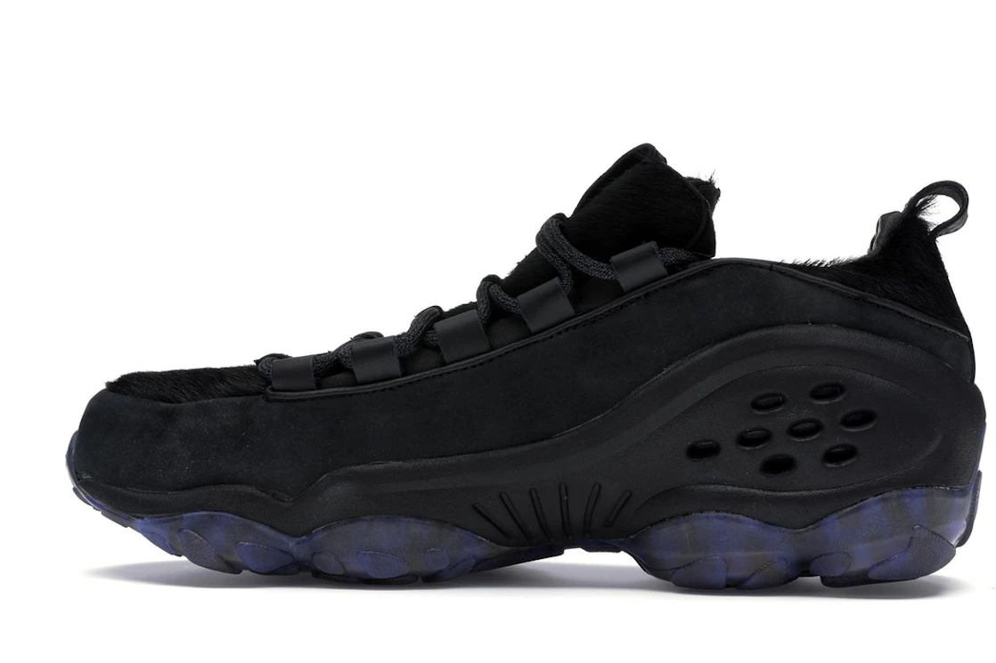 Vue 20 de Reebok DMX Run 10 CamRon