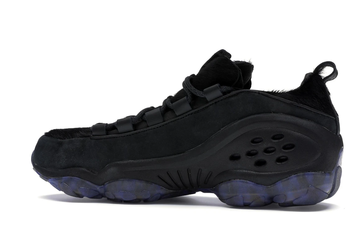 Vue 21 de Reebok DMX Run 10 CamRon