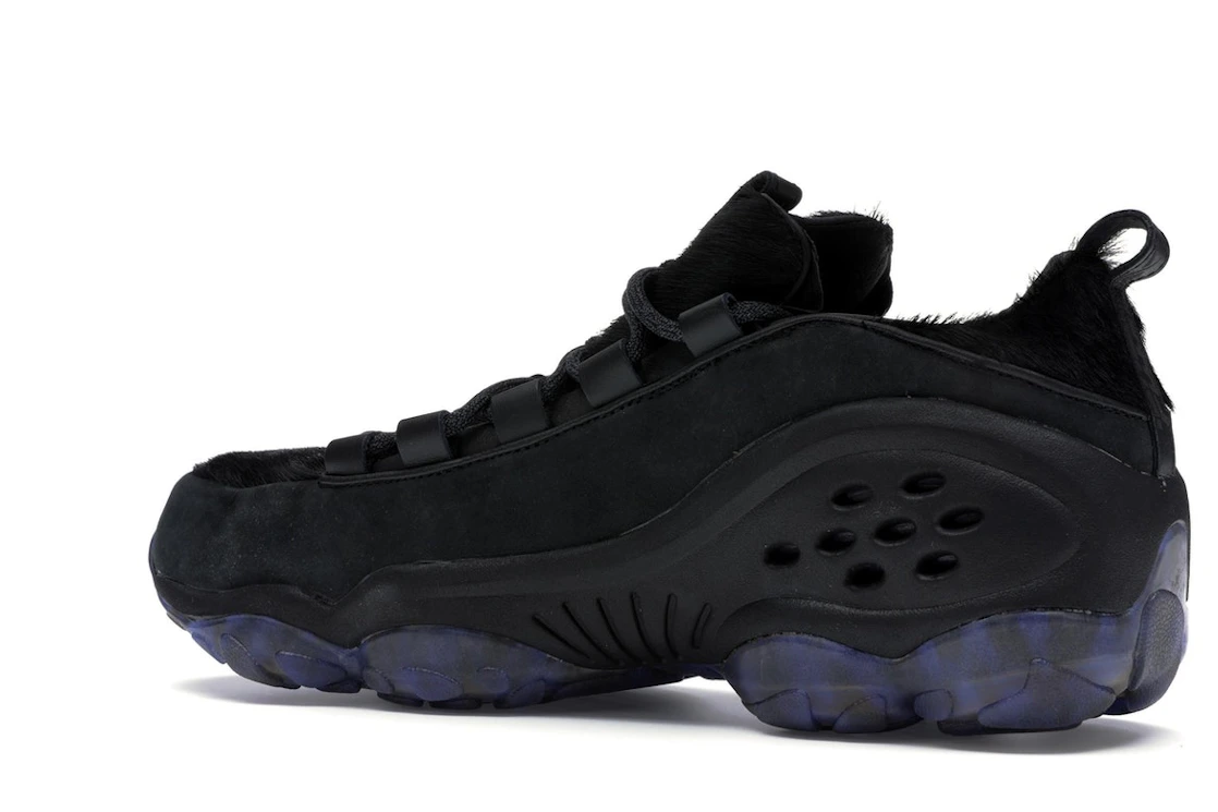 Vue 22 de Reebok DMX Run 10 CamRon