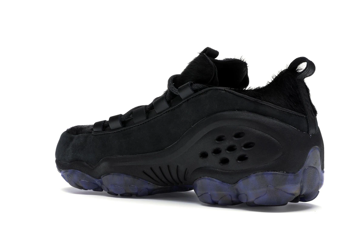 Vue 23 de Reebok DMX Run 10 CamRon