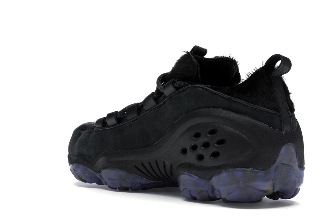 Vue 24 de Reebok DMX Run 10 CamRon