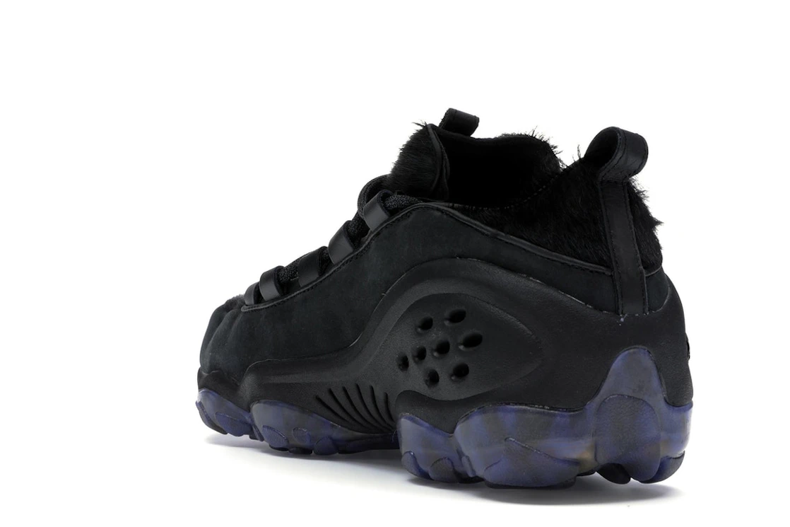 Vue 25 de Reebok DMX Run 10 CamRon