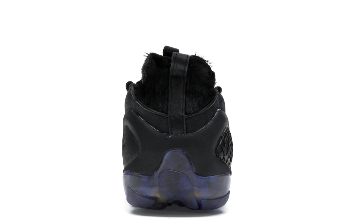 Vue 28 de Reebok DMX Run 10 CamRon