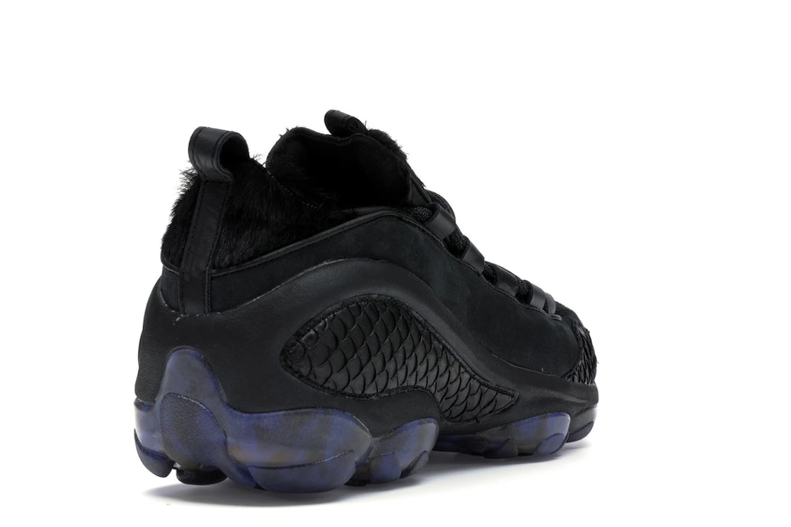Vue 31 de Reebok DMX Run 10 CamRon