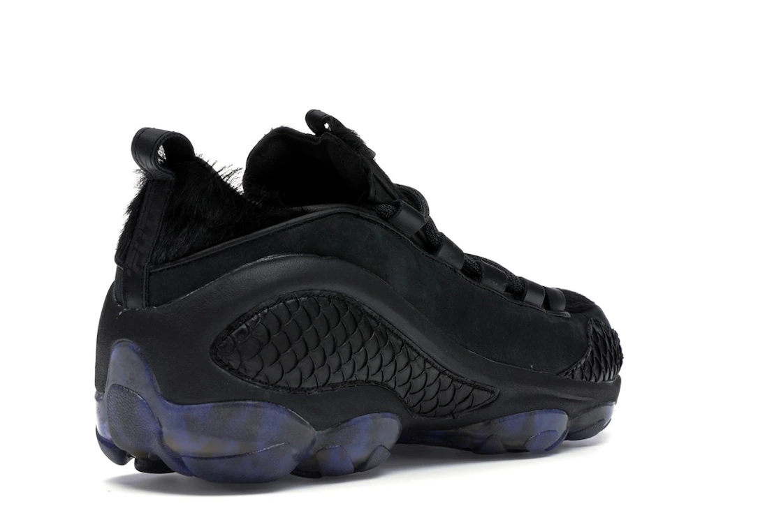 Vue 32 de Reebok DMX Run 10 CamRon