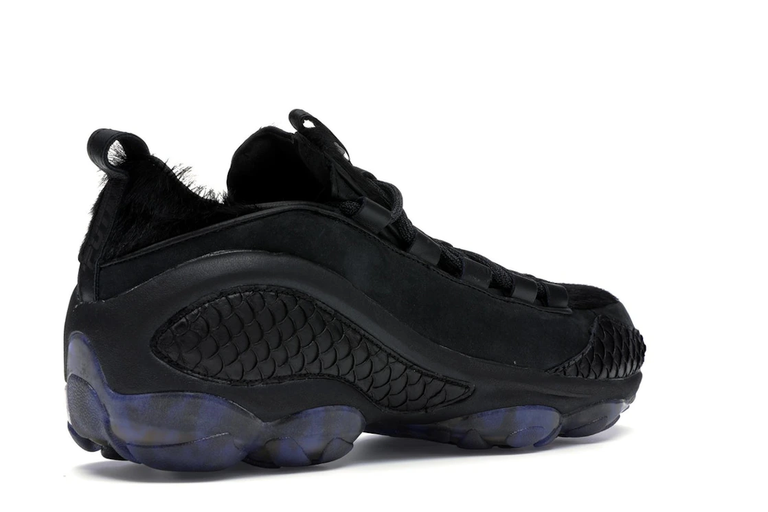 Vue 33 de Reebok DMX Run 10 CamRon