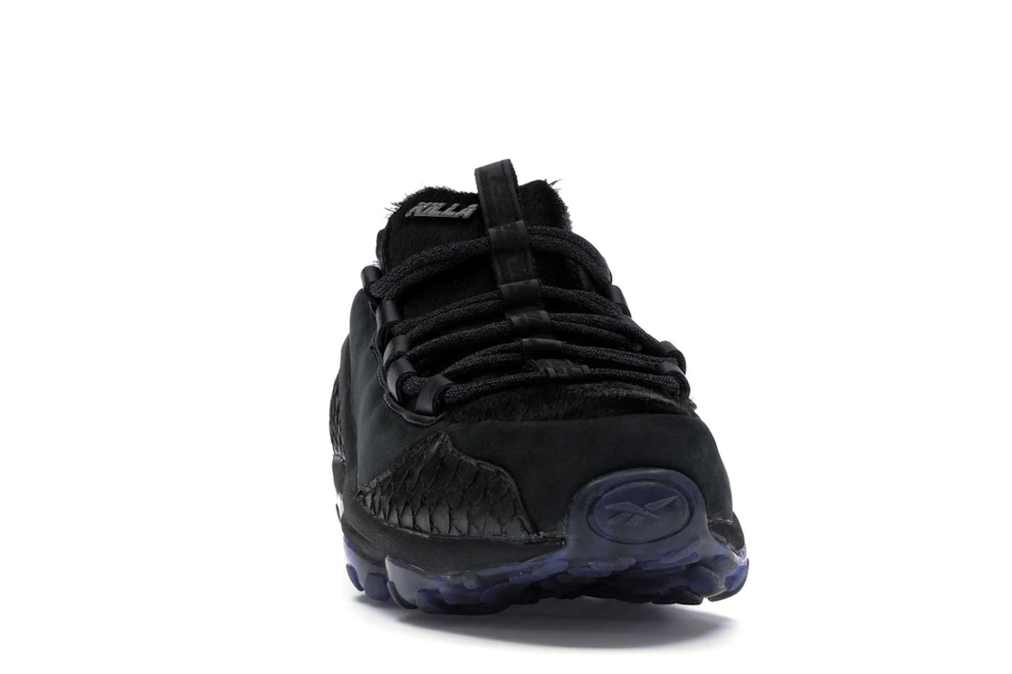 Vue 9 de Reebok DMX Run 10 CamRon