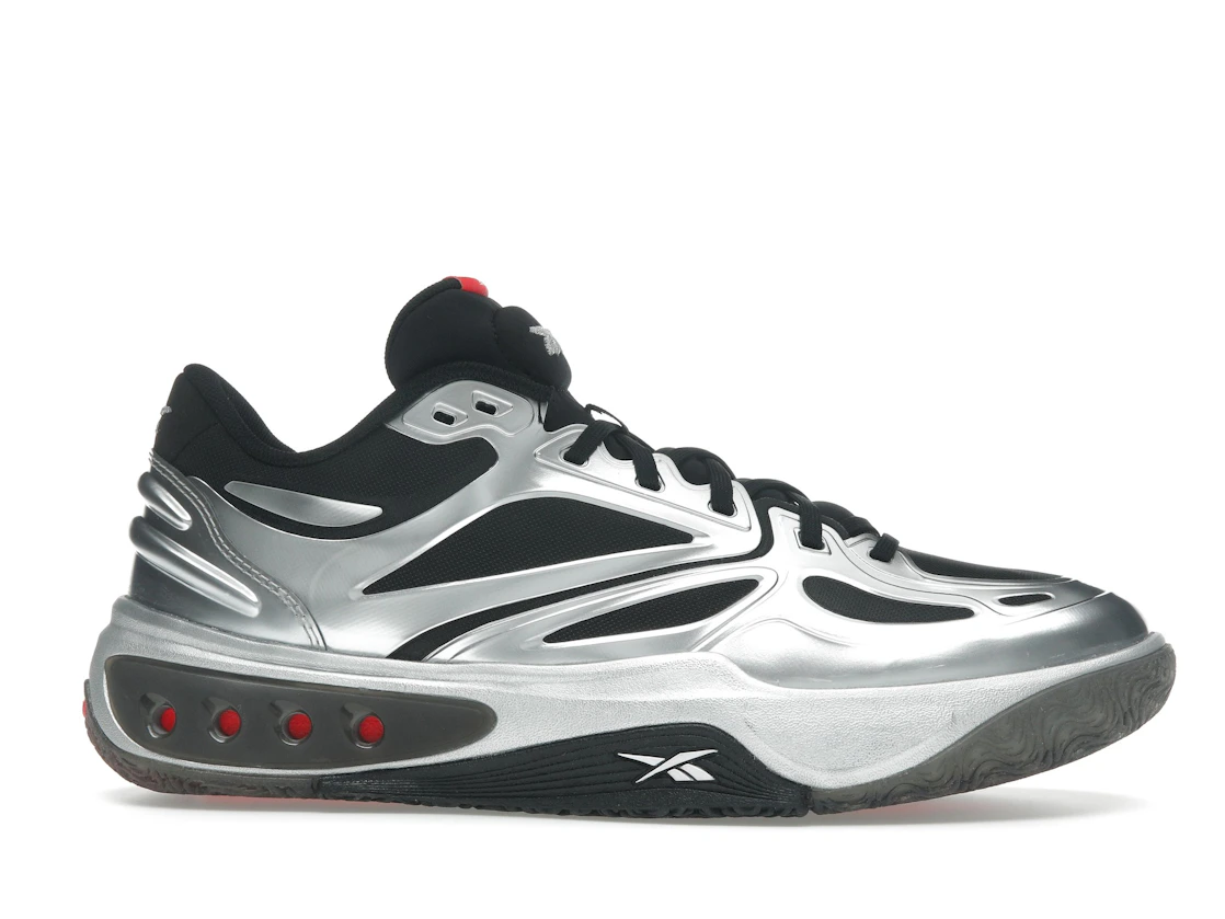 Vue 2 de Reebok Engine A Mobius Re-Boot