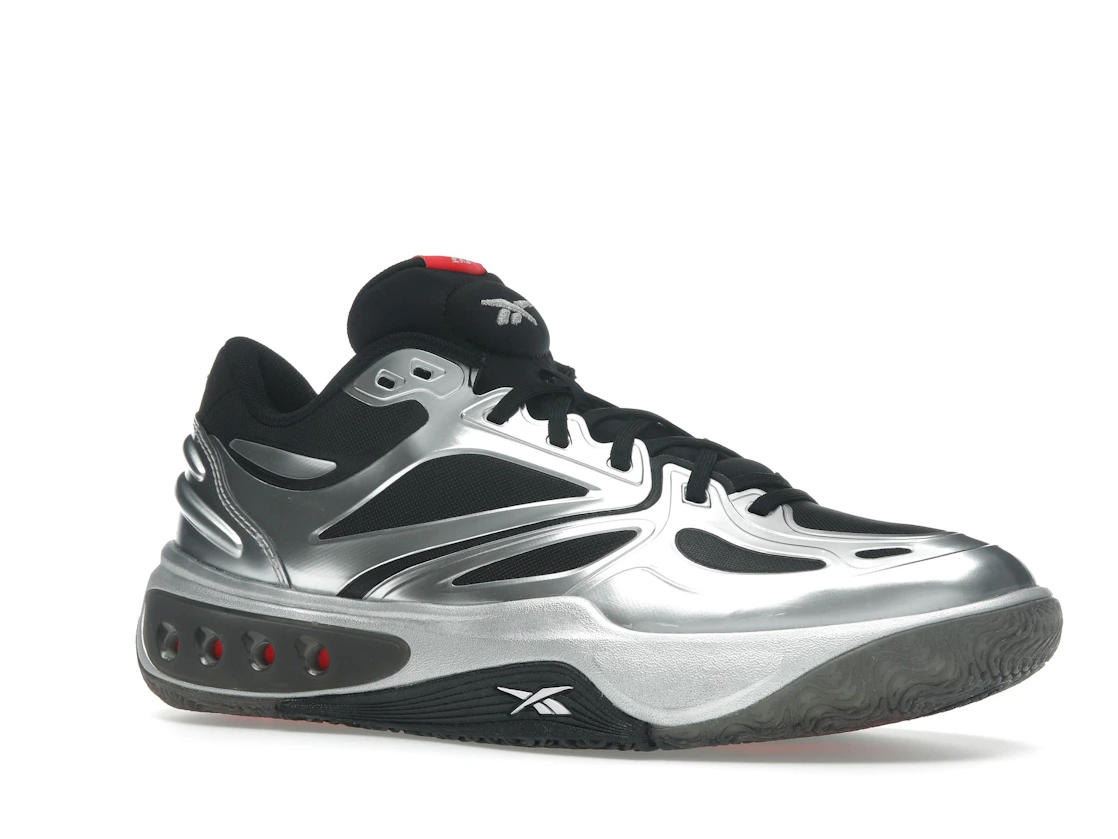 Vue 4 de Reebok Engine A Mobius Re-Boot