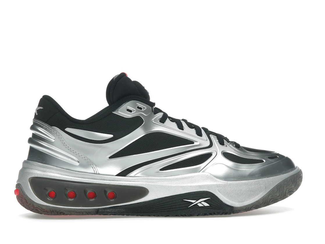 Vue 36 de Reebok Engine A Mobius Re-Boot