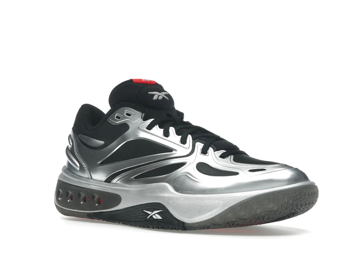 Vue 5 de Reebok Engine A Mobius Re-Boot