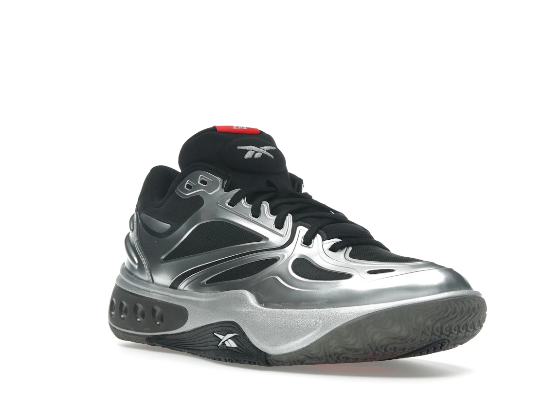 Vue 6 de Reebok Engine A Mobius Re-Boot