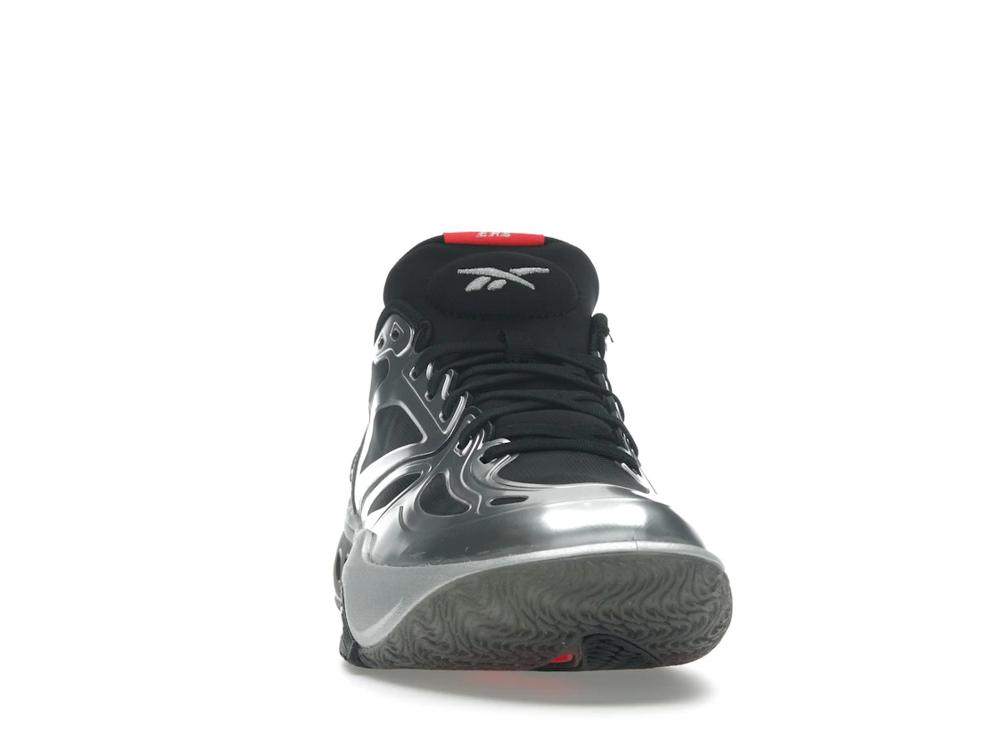 Vue 9 de Reebok Engine A Mobius Re-Boot