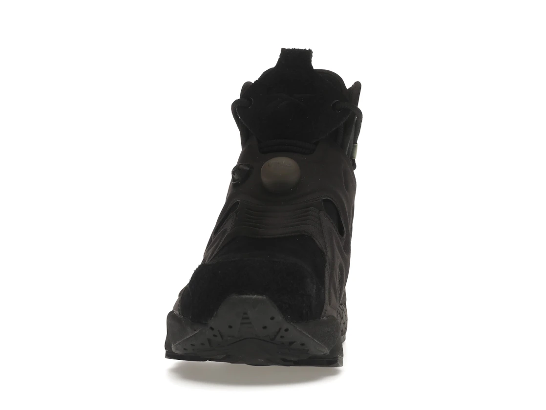 Vue 11 de Reebok Furikaze Future Black
