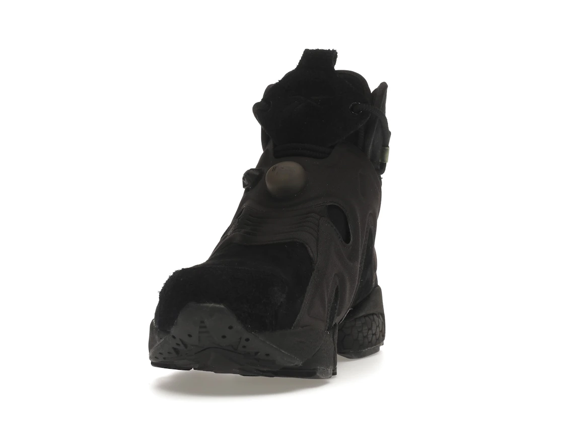 Vue 12 de Reebok Furikaze Future Black