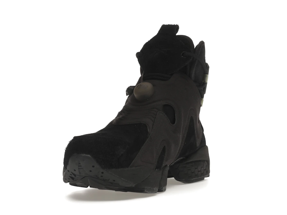 Vue 13 de Reebok Furikaze Future Black