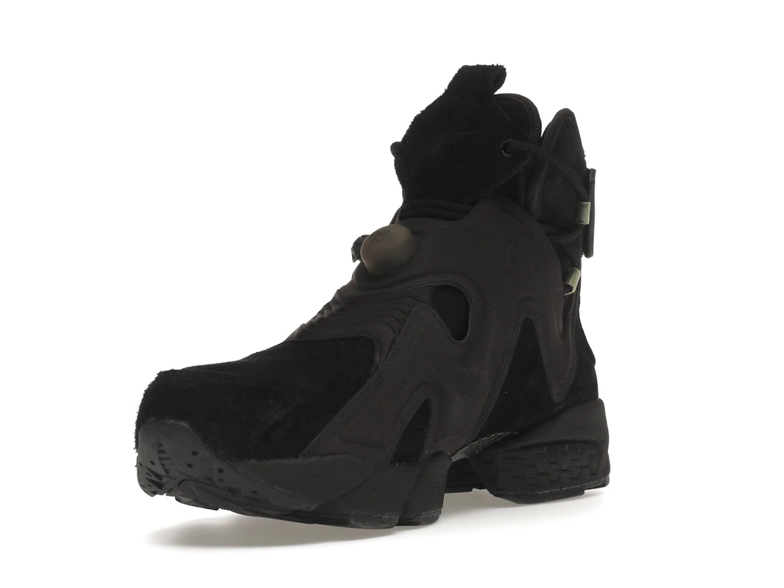Vue 14 de Reebok Furikaze Future Black