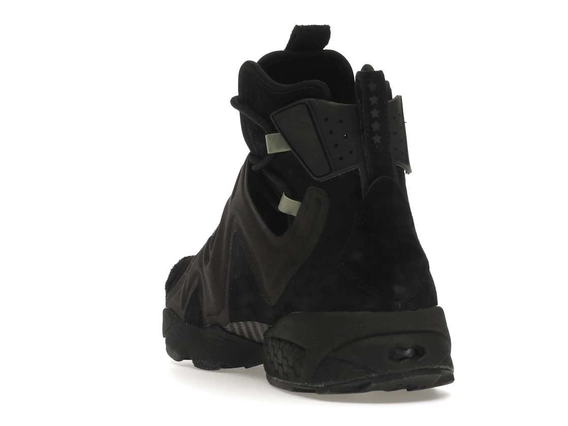 Vue 26 de Reebok Furikaze Future Black
