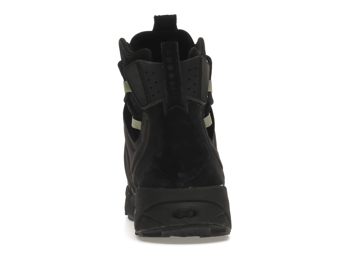 Vue 28 de Reebok Furikaze Future Black