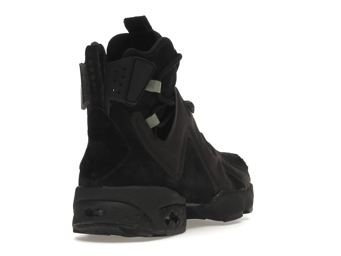 Vue 31 de Reebok Furikaze Future Black