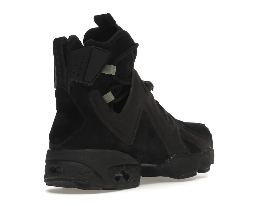 Vue 32 de Reebok Furikaze Future Black