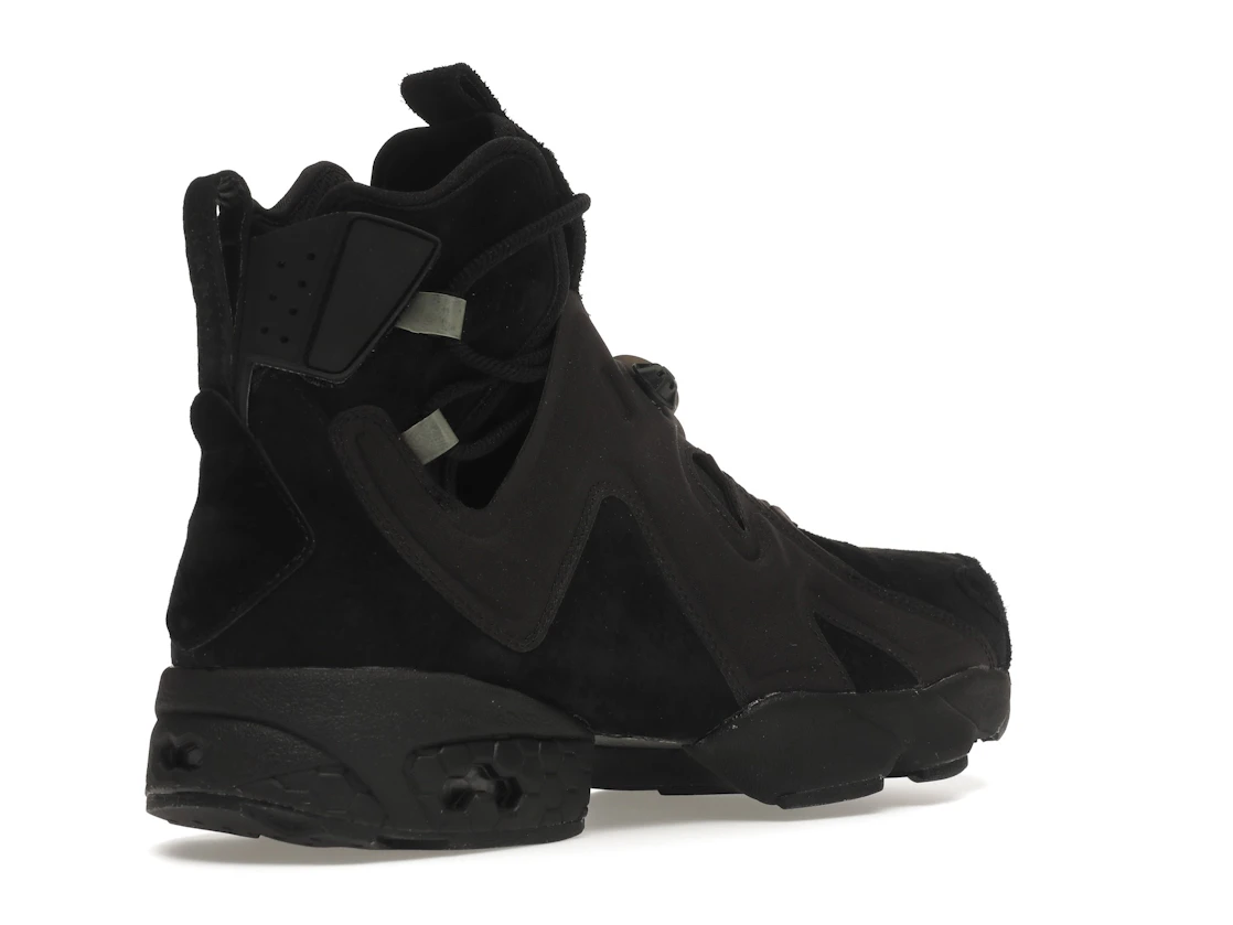Vue 33 de Reebok Furikaze Future Black