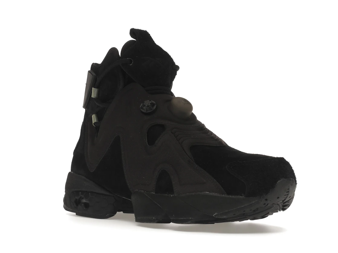 Vue 6 de Reebok Furikaze Future Black