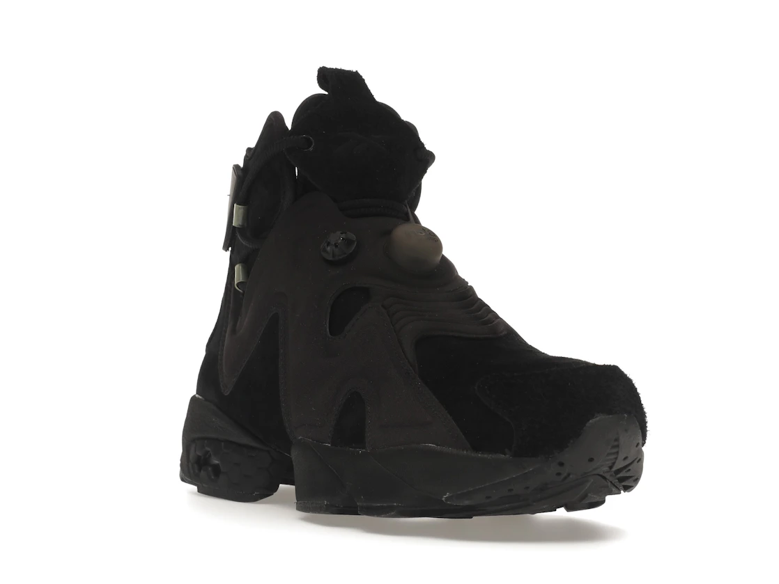 Vue 7 de Reebok Furikaze Future Black