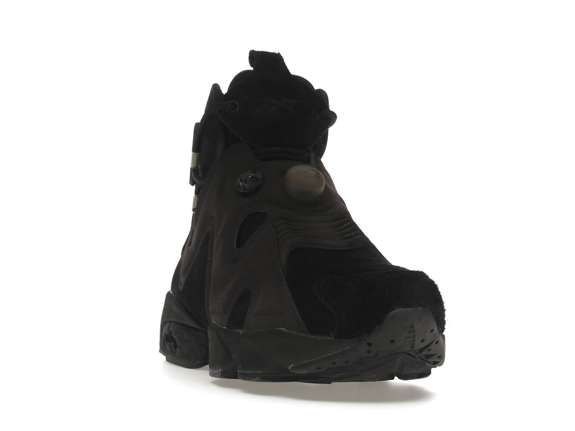 Vue 8 de Reebok Furikaze Future Black