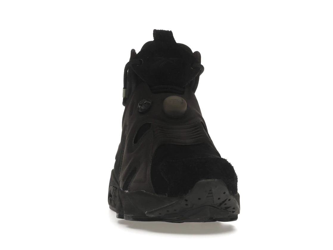 Vue 9 de Reebok Furikaze Future Black