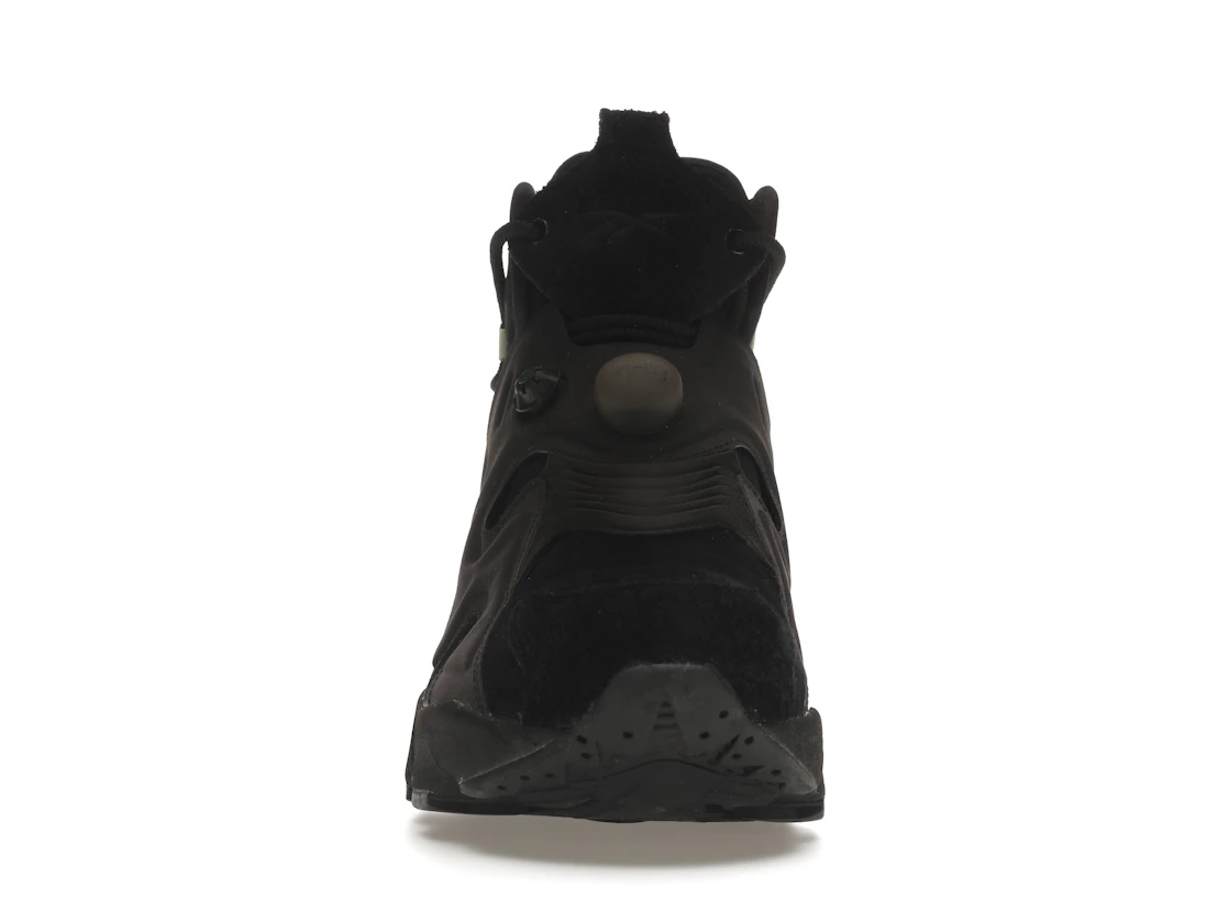 Vue 10 de Reebok Furikaze Future Black