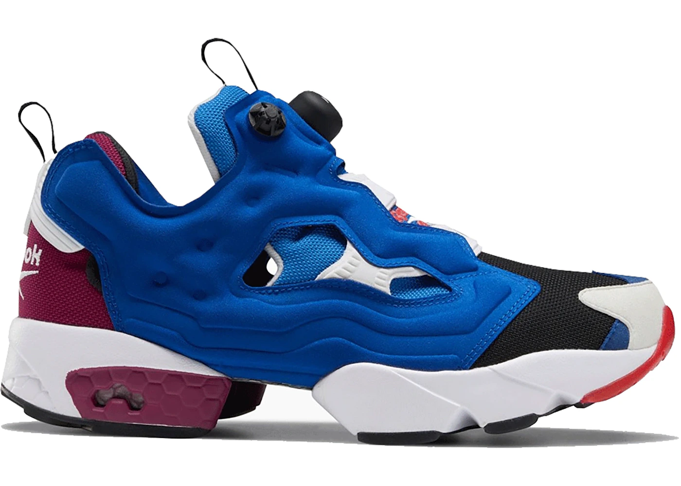 Reebok Instapump Fury Kicks Lab Ultimate Hybrid
