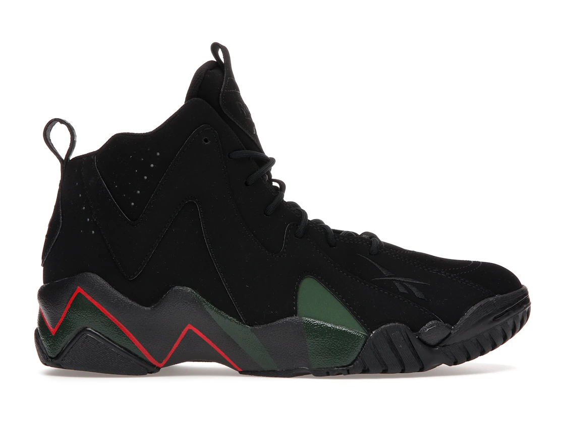 Vue 1 de Reebok Kamikaze II DTLR Glory Years