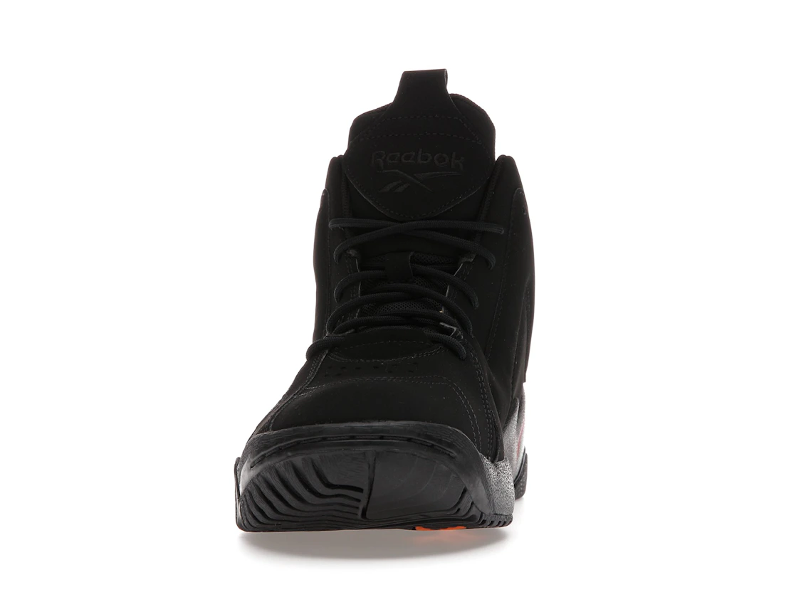 Vue 11 de Reebok Kamikaze II DTLR Glory Years