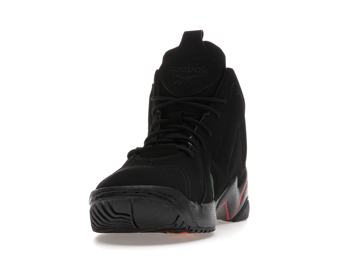 Vue 12 de Reebok Kamikaze II DTLR Glory Years
