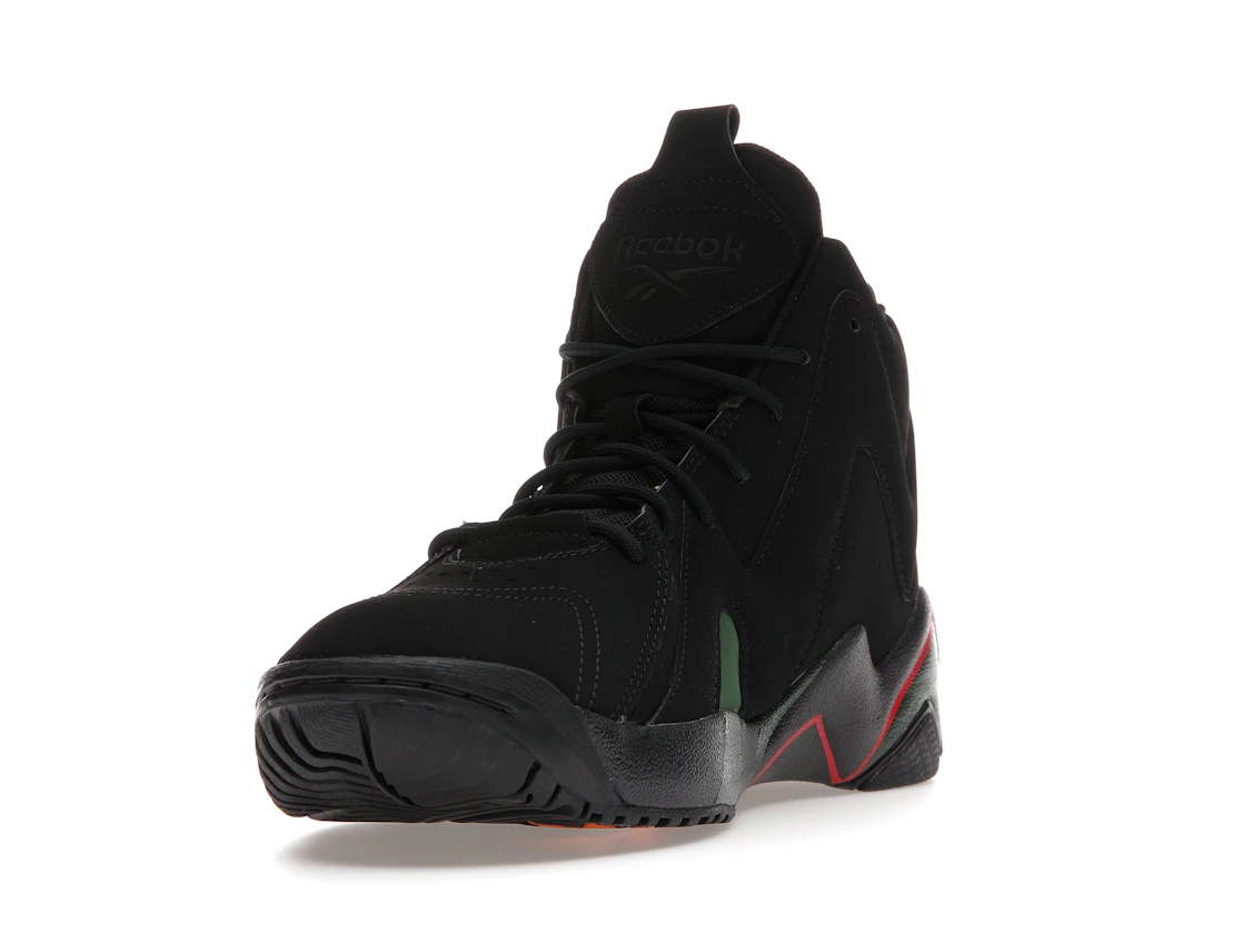 Vue 13 de Reebok Kamikaze II DTLR Glory Years
