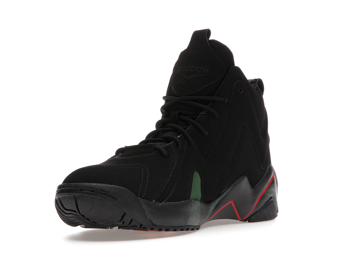 Vue 14 de Reebok Kamikaze II DTLR Glory Years
