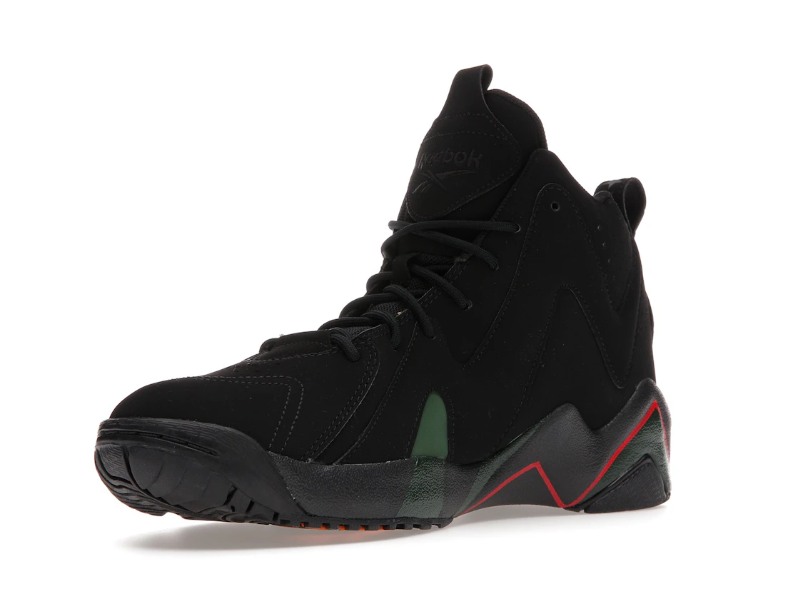 Vue 15 de Reebok Kamikaze II DTLR Glory Years