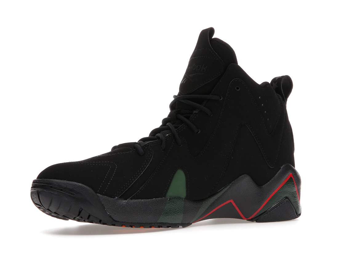Vue 16 de Reebok Kamikaze II DTLR Glory Years