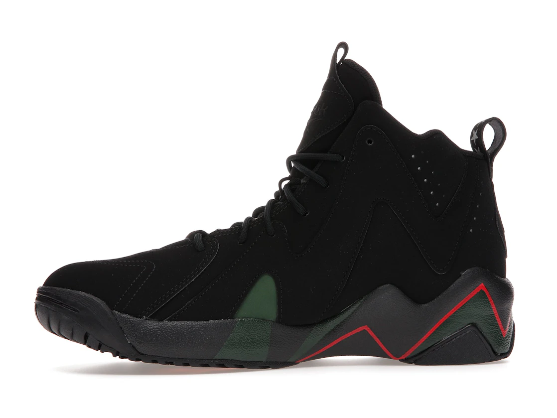 Vue 18 de Reebok Kamikaze II DTLR Glory Years