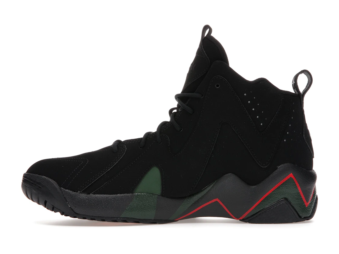 Vue 19 de Reebok Kamikaze II DTLR Glory Years