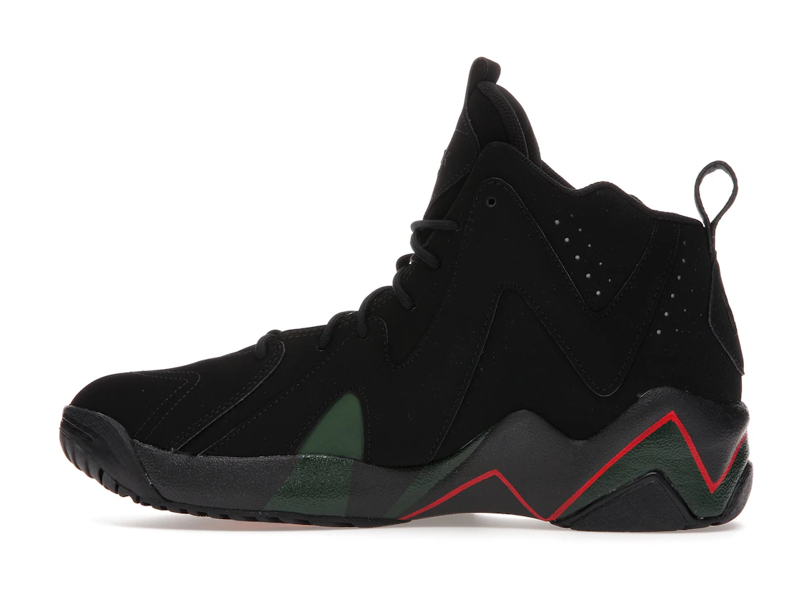 Vue 20 de Reebok Kamikaze II DTLR Glory Years