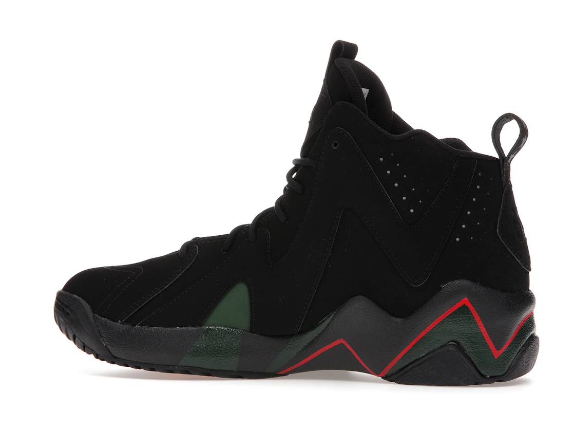 Vue 21 de Reebok Kamikaze II DTLR Glory Years