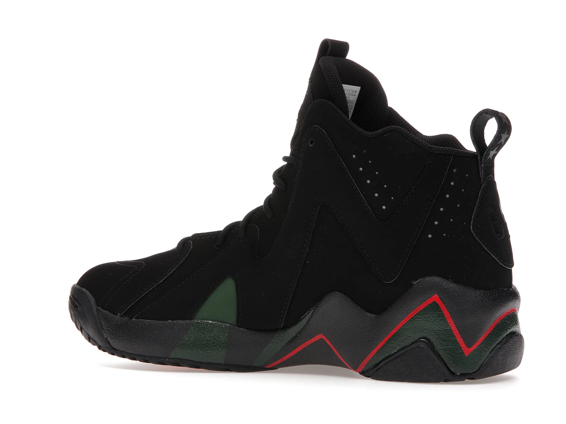 Vue 22 de Reebok Kamikaze II DTLR Glory Years