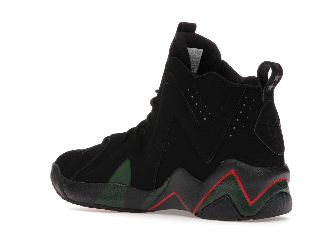 Vue 23 de Reebok Kamikaze II DTLR Glory Years