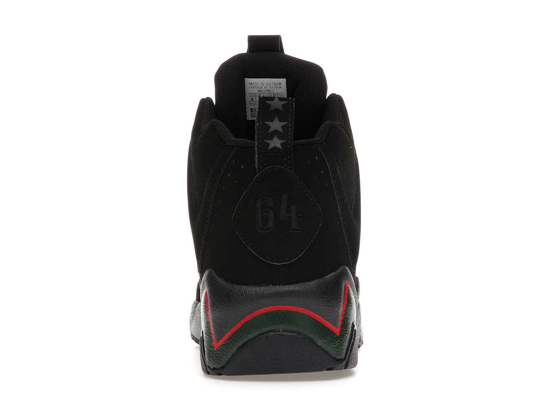 Vue 28 de Reebok Kamikaze II DTLR Glory Years