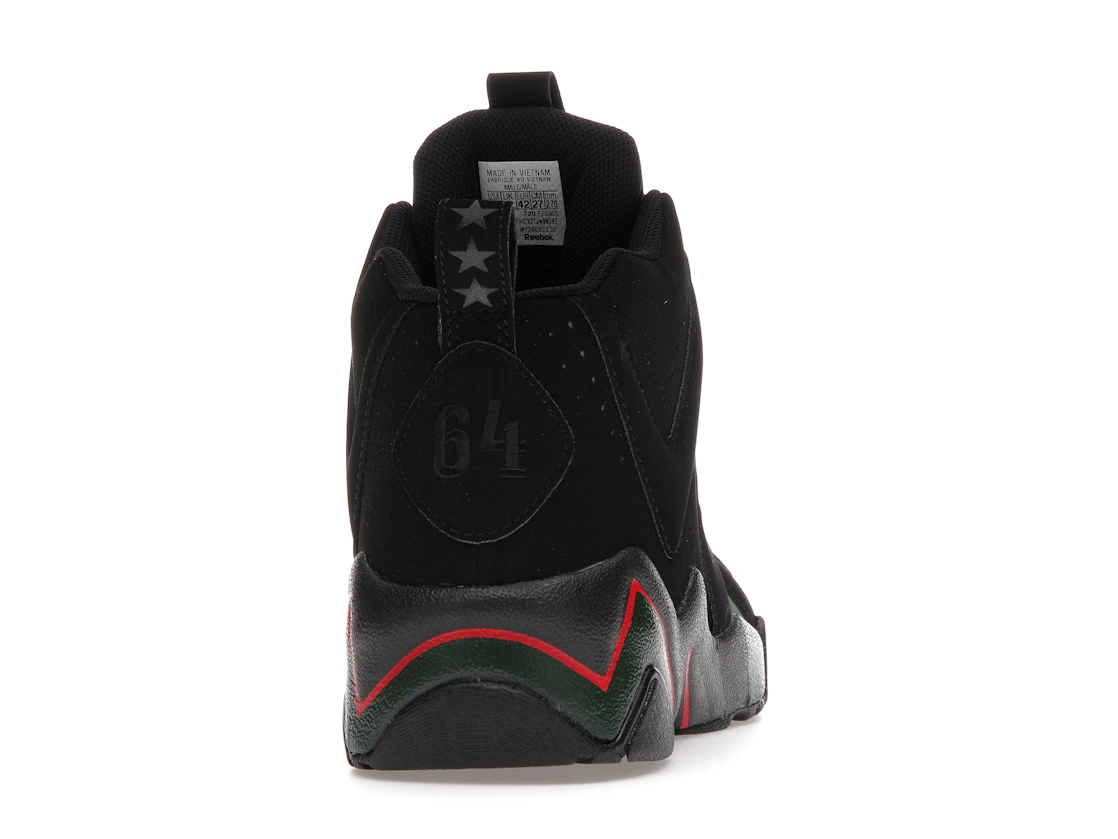 Vue 29 de Reebok Kamikaze II DTLR Glory Years