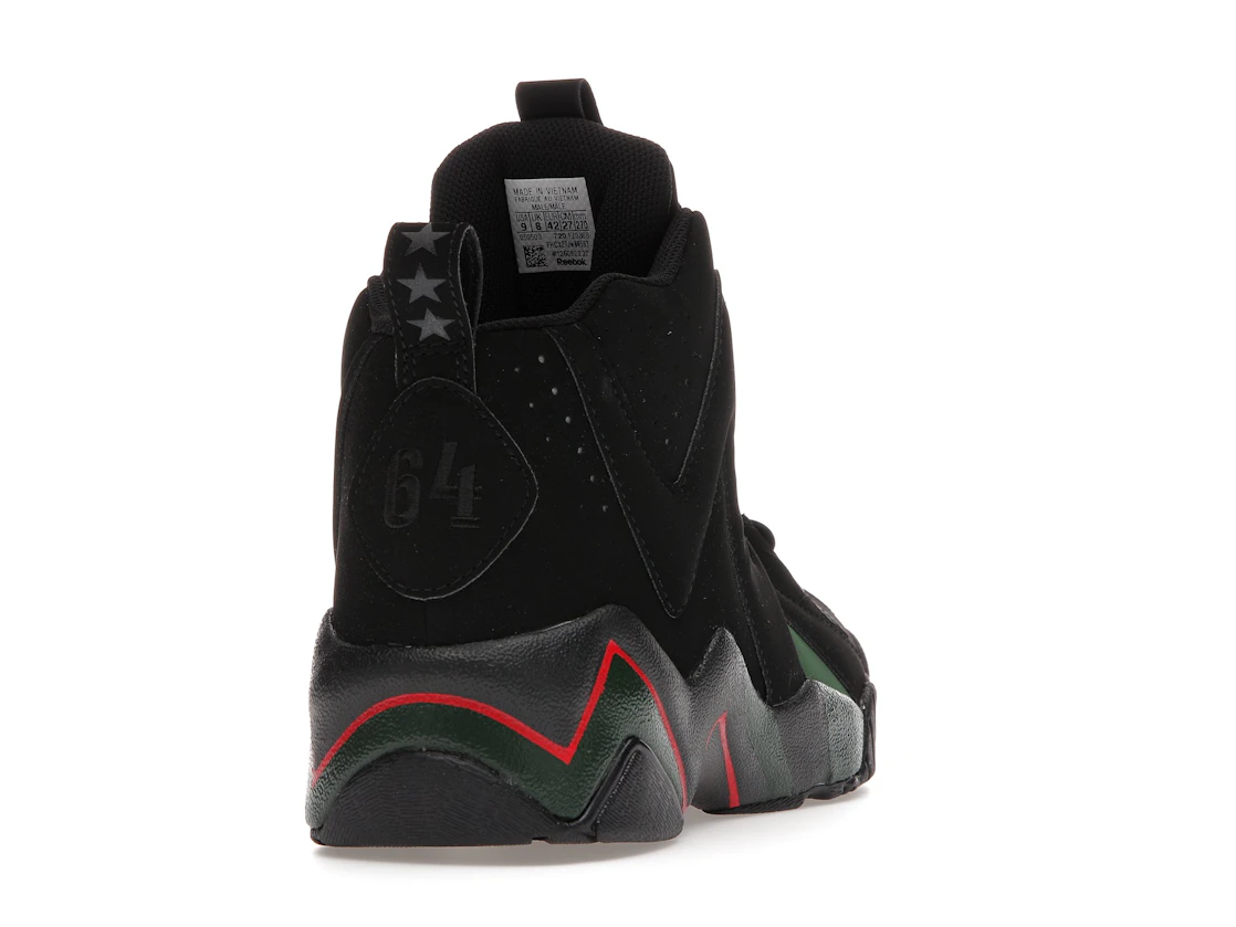 Vue 30 de Reebok Kamikaze II DTLR Glory Years